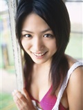 川村 No124 Yukie Kawamura [dgc](8)